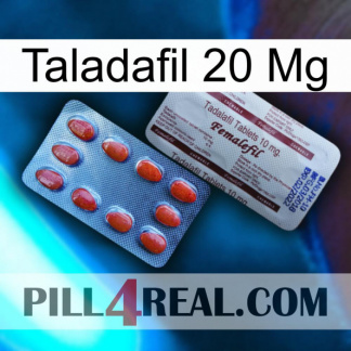 Taladafil 20Mg 36